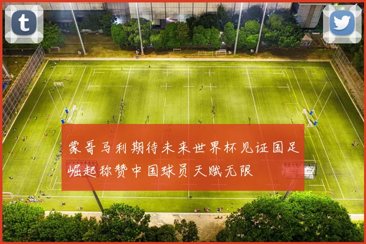 蒙哥马利期待未来世界杯见证国足崛起称赞中国球员天赋无限